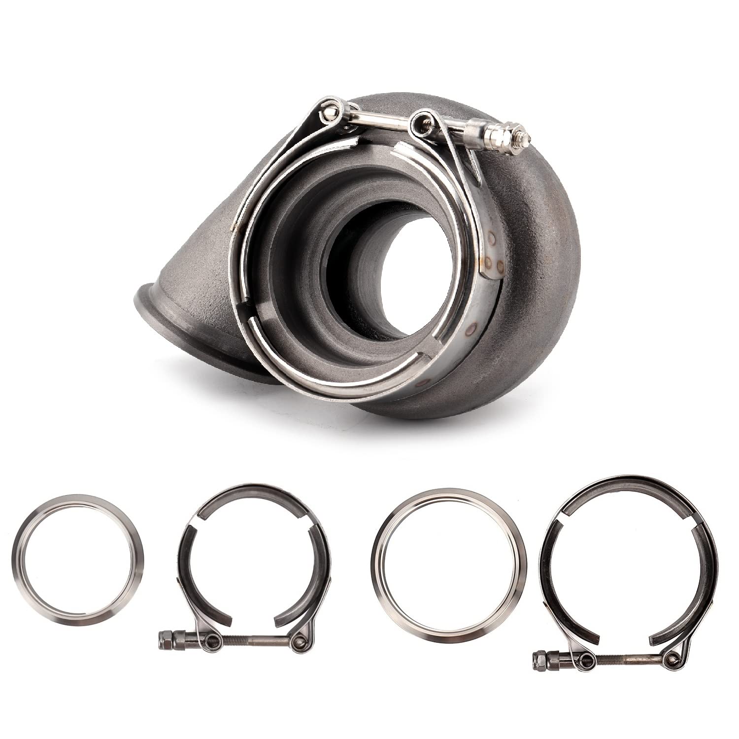 Amazon.com: Pulsar Turbo PTG35 Turbine Housing for 6262G 6862G